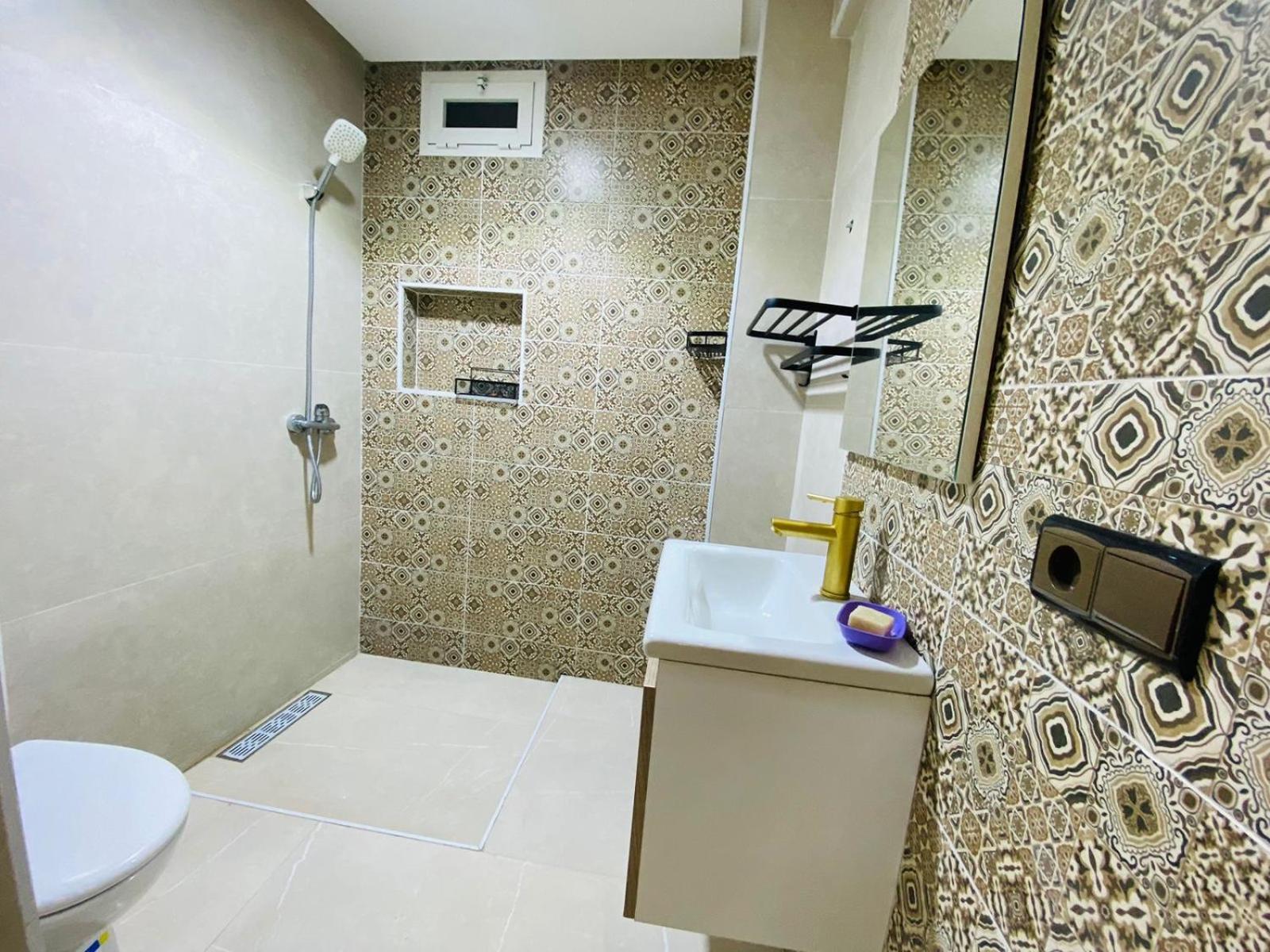 Julie Airport Marrakech Apartments Marrákes Kültér fotó