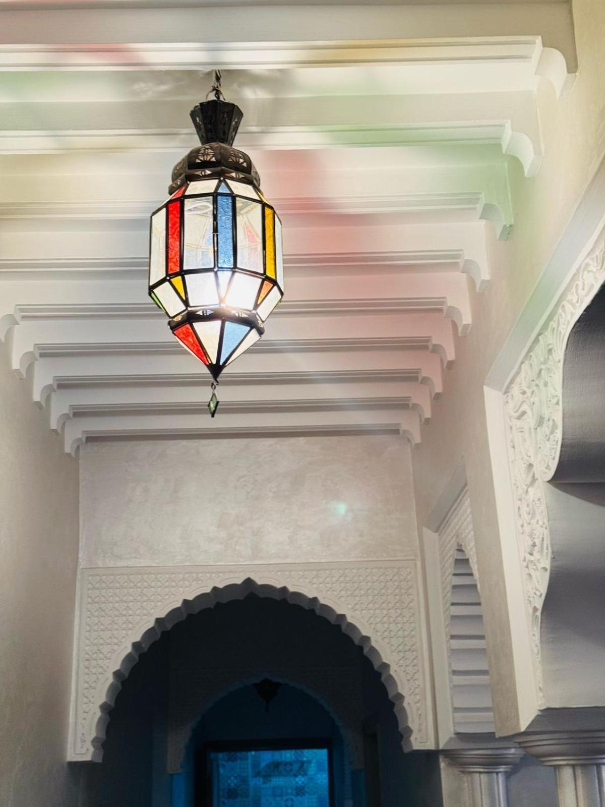 Julie Airport Marrakech Apartments Marrákes Kültér fotó