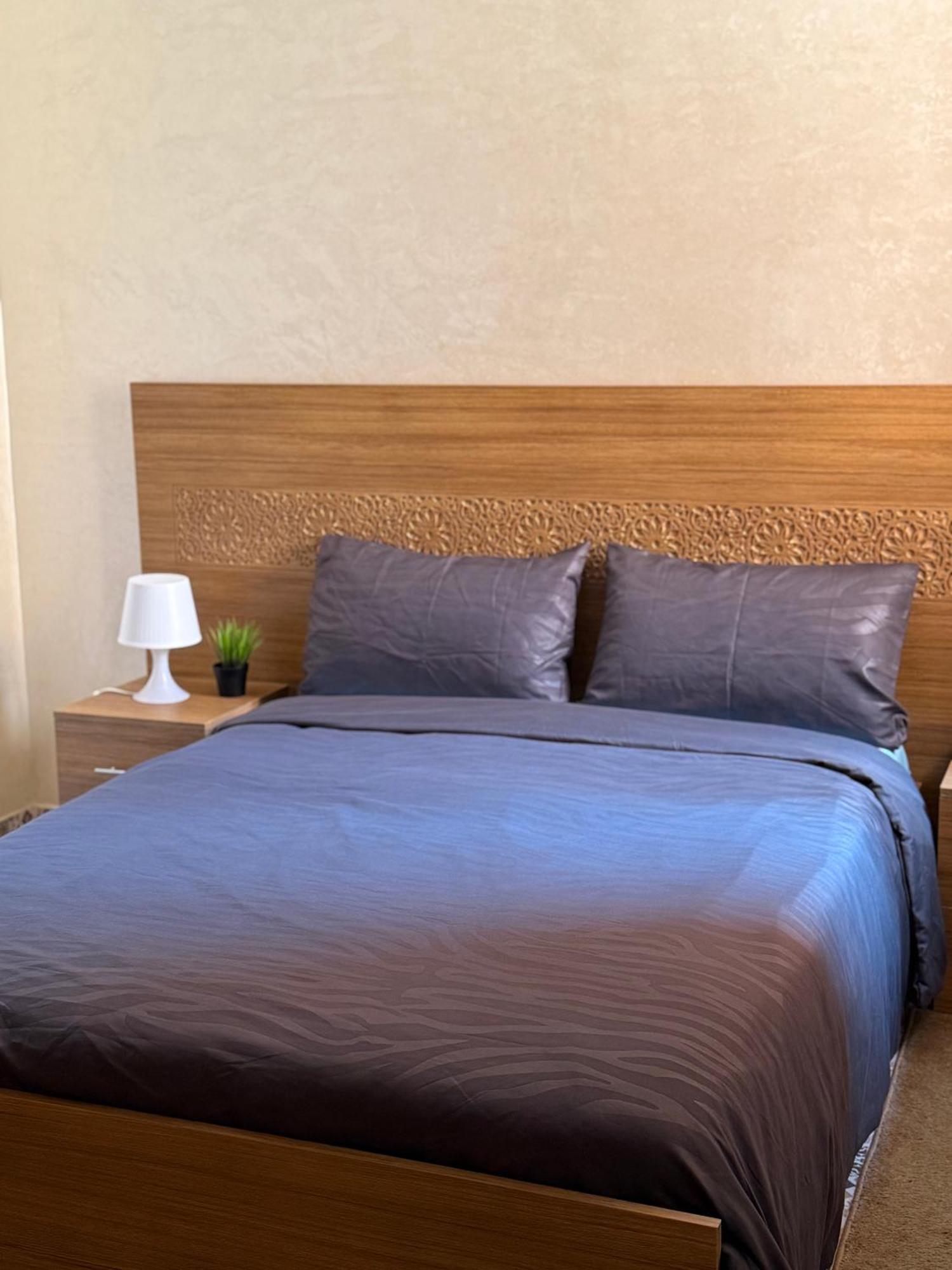 Julie Airport Marrakech Apartments Marrákes Kültér fotó
